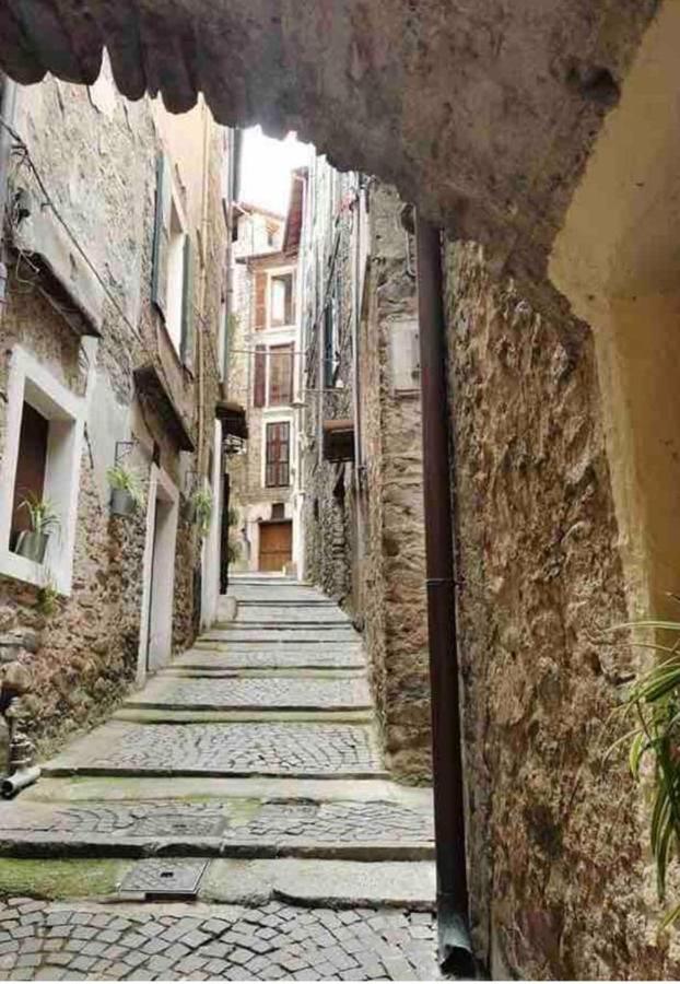 Le Petit Bijou Di Dolceacqua, Per Un Momento Romantico المظهر الخارجي الصورة