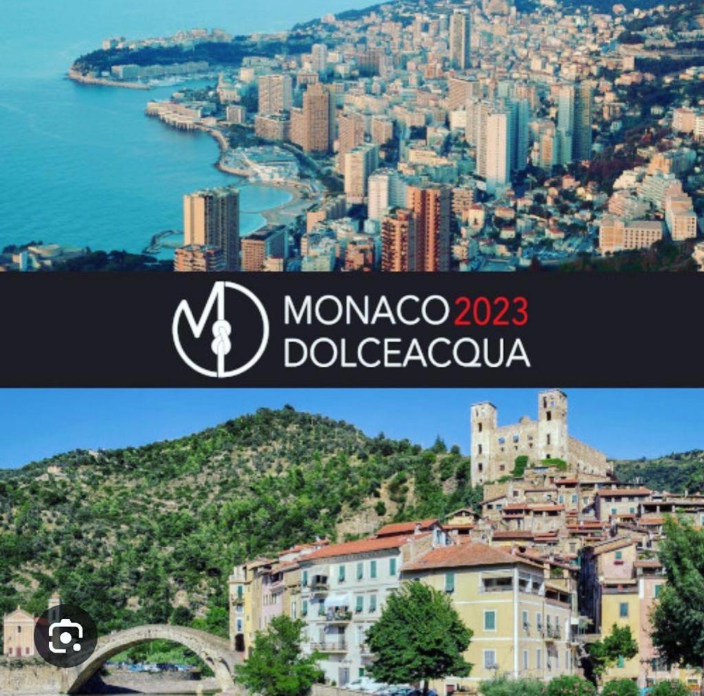 Le Petit Bijou Di Dolceacqua, Per Un Momento Romantico المظهر الخارجي الصورة